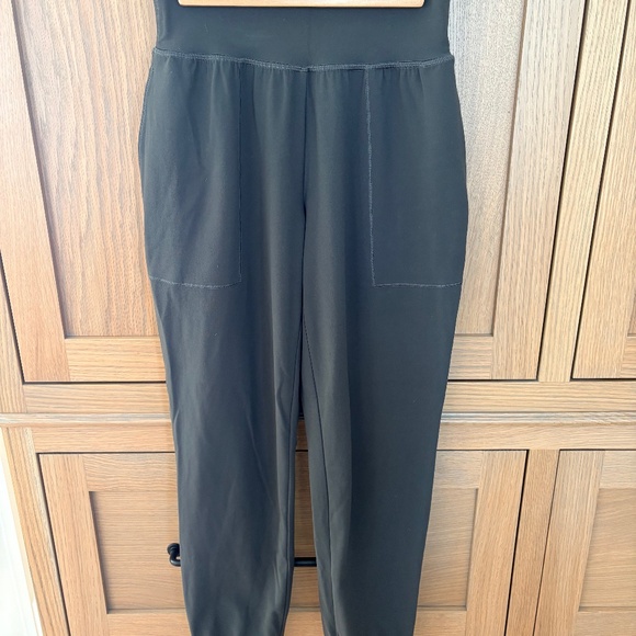 Athleta Jogger XXS Black Olive - Picture 1 of 4